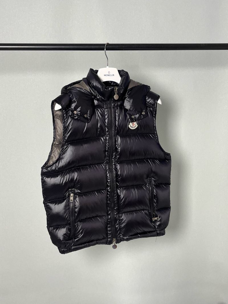 Moncler Down Jackets